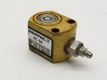 Enerpac RC50 Hydraulic Cylinder 5-TON Stroke Flat Single 700 Bar 10000 Psi. Fixed Price $99.99.