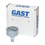 Gast AC995 Muffler 4AM Sp. Fixed Price $87.39.