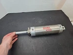 Bimba Air Cylinder 706-DXP Pneumatic Ram. Fixed Price $100.00.