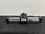 Parker Hydraulic Rotary Actuator Series LTR101-270-AB11-C Max Psi 1500. Fixed Price $125.99.