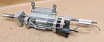 Festo Cylinder HMPL-12-30-AL-15M-2A3 #3640. Fixed Price $350.20.