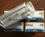 One New Smc MGPM16-40Z Cylinder #a. Fixed Price $56.43.