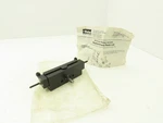 Parker XR077-090FT-RB23-A Pneumatic Rotary Actuator 3/8" Shaft 90DEG Rotation. Fixed Price $159.99.