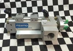 Festo Flat Cylinder 14042, DXH-32-40-PPV-A, Shipsameday W/2-3 Days Shipping. Fixed Price $224.54.