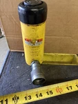 Enerpac Hydraulic Cylinder RC104. Fixed Price $250.00.