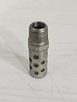 High-flow Pneumatic Silencer Muffler 1/4. Fixed Price $17.99.