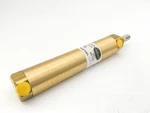 New Aurora S6127HB5 Pneumatic Cylinder 200PSI 1.125" Bore Stroke. Fixed Price $79.95.