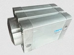 Festo DFSP-50-30-DF-PA Pneumatic Stopper Cylinder 576158. Fixed Price $100.00.