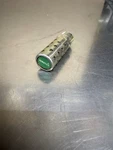 Numatics 3/8 Npt Pneumatic Muffler Silencer Steel. Fixed Price $9.99.