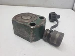 Simplex RFS-20 Ton Single-acting, Low Height Hydraulic Cylinder Jack. Fixed Price $72.79.