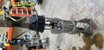Graco Viscount Ii 400 Hydraulic Motor 218-099 & 243-735 Ball Lower Pump #22. Fixed Price $650.00.