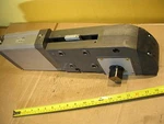 Smc CKZ1N80-90RT Slim Line Power Clamp 80MM Bore 115 Psi Deg. Missing Sensor!. Fixed Price $448.00.