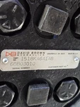 David Brown 1518KA6A1AB Hydraulic Pump.. Fixed Price $300.00.