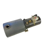 Lift-u Hogan Mfg Wheelchair Ramp Hydraulic Power Unit Pump Assembly 24V 1400 Psi. Fixed Price $80.96.