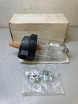 Master Pneumatic MRS100-8 Silencer Reclassifier Filter. Fixed Price $40.99.