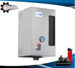 Eaton B27CGF40B040 Electric Magnetic Motor Starter 7.5 Hp Single Phase 208-230 V. Fixed Price $264.95.