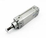 Festo DZH-32-40-PPV-A 14042 Pmax. 10 Bar Flat Cylinder / -unused-. Fixed Price $231.72.