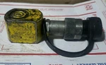 Enerpac RC-50 Hydraulic Cylinder 0.63 Stroke. Fixed Price $91.09.