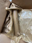 Grove Hydraulic Cylinder C337210112418A339278F Crane Lift Outrigger Nos. Fixed Price $499.00.