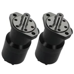 2X Hydraulic Motor 103-1039-012 New Fit For Eaton Char-lynn Series. Fixed Price $452.19.
