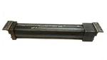 Eaton Hydroline Hydraulic Cylinder R5E-4X21N-1.38-2-N-N-N-5-X Used. Fixed Price $347.55.
