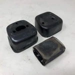 530037254 Husqvarna Silencer Cover, Body, & Flame Protector. Fixed Price $20.70.