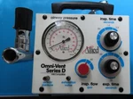 Allied Omni-vent Series Mri Compatible Ventilator W/ Manual & Accessories Te. Fixed Price $1500.00.