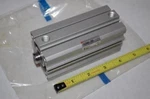 Smc # CQ2B40-75D Pneumatic Cylinder New!. Fixed Price $39.95.