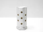 Arrow Pneumatics ASQF-10F Silencer Muffler Super Quiet 1-1-4" Npt Female. Fixed Price $29.95.