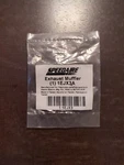 Speedaire Exhaust Muffler 1EJX3A. Fixed Price $8.99.