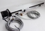 Yestech Thk Gl 15N, UL10D085, Linear Guide Ball-screw Actuator Assembly, Z-axis. Fixed Price $279.00.