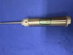 Clippard Sdr -24-4-MEVAE5 Pneumatic Cylinder. Fixed Price $45.00.