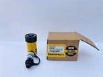 Enerpac Rc 102 Trio Hydraulic Cylinder Single Acting Ton Capacity 2" Stroke. Fixed Price $375.00.