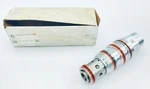 Unused Sun Hydraulics Cwia-lhn Counterbalnce Cartrige Valve 508-NM. Fixed Price $449.99.