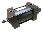 Eaton / Hydroline 4" Bore X 3" HR5C Stroke Hydraulic Cylinder 1000 Psi. Fixed Price $159.99.