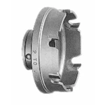 Milwaukee 49-57-8309 7/8IN Carbide Cutter Sheet Metal Hole Saw 3/16IN. Fixed Price $45.45.