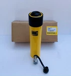 Enerpac Rc 2510 Trio Hydraulic Cylinder Single Acting Ton Capacity 10" Stroke. Fixed Price $1499.00.