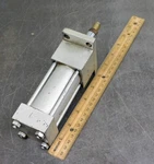Sheffer Corp. 1/2MHFF2KV Hydraulic Cylinder 1/2" Bore 3/8"NPT. Fixed Price $35.99.