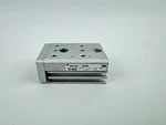 Smc MXS6-10AS Pneumatic Air Cylinder Slide. Fixed Price $19.85.