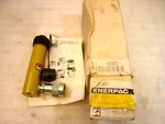 Enerpac RC53 4.9 Ton, 3.11 Stroke General Purpose Hydraulic Cylinder, Pn. Fixed Price $399.95.