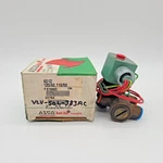 Asco 8321G2 120V 3/8" Solenoid Valve. Fixed Price $95.00.