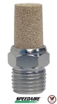 Factory New! Speedaire 1EJX3 Exhaust Muffler 10/32 Unf Thread, 5/16" Hex. Fixed Price $9.12.