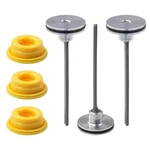 877323 Piston Driver And 883511 Bumper Kit Fit For Hitachi NR83A2 NR83A.... Fixed Price $46.26.