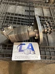 Nos Eaton 119-1031-003 Hydraulic Motor Shaft 2.250 Rpm 179, Max Pres Psi 4000. Fixed Price $3157.70.
