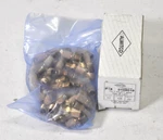 Alwitco Filter Mufflers 40M Male Npt 125 Max Psig Pack Metal P18 0155018. Fixed Price $64.35.