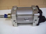 Smc C95GD160-DCG678AG-100 Air Pneumatic Cylinder New Free Shipping. Fixed Price $364.63.