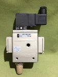 Smc NAV4000-N04-5DZ Valve. Fixed Price $34.99.