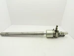 Smw Autoblok SIN-S-085-LP Cnc Lathe Spindle Hydraulic Cylinder Chuck Actuator. Fixed Price $382.49.