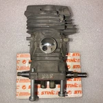 Stihl 47MM MS291 Piston Cylinder, Crank Motor Engine 1141 020 1206 MS271 New Oem. Fixed Price $259.00.