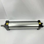 Numatics P1EQR-1GAGE-YAA0 Cylinder Bore 16 Stroke 3/4 Npt Pin New. Fixed Price $279.99.